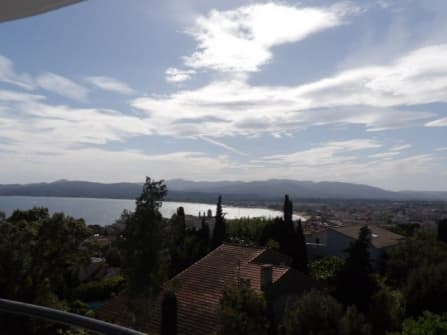 Appartamento vista mare a Saint-Raphaël