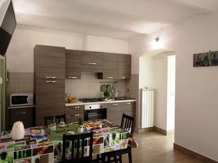 Bussana Sanremo Appartamento in Affitto