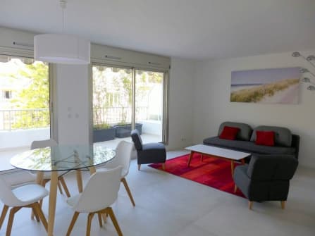 Appartamento in pieno centro a Nizza