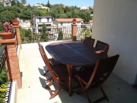 Quadrilocale a Roquebrune Cap Martin