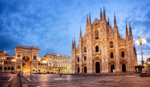 Milano Appartamento In Vendita