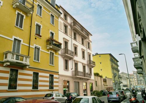 Milano Appartamento In Vendita