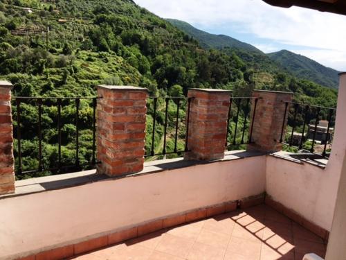 Ceriana Appartamento in Vendita