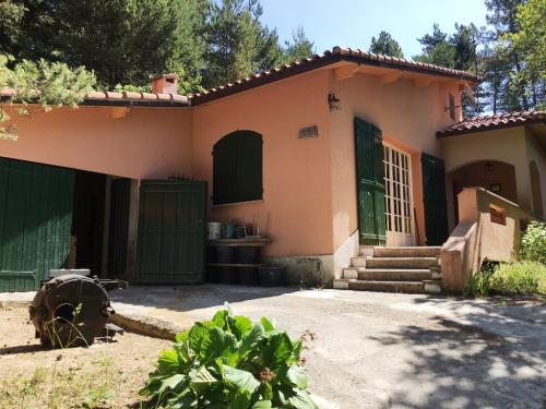 Bajardo Villa For Sale