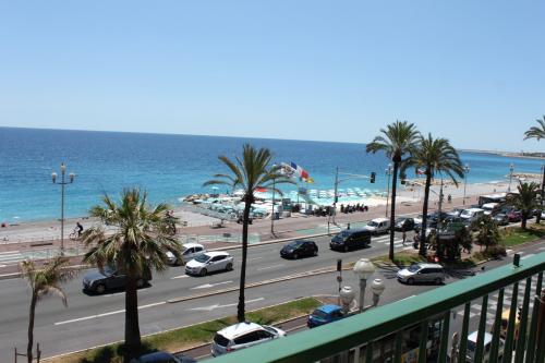 Nizza Appartamento Promenade Des Anglais