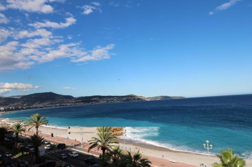 Nizza Appartamento Promenade Des Anglais