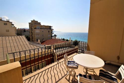 Nizza Appartamento Promenade Des Anglais