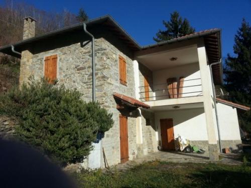 Triora Villa zum Verkauf