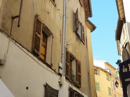 House for sale in Cannes