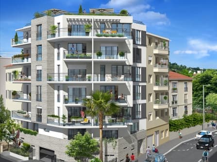 Nice apartment for sale