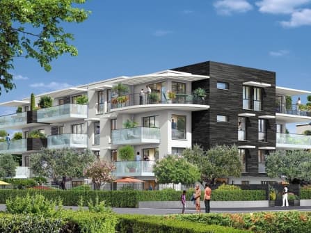 Nice apartment for sale