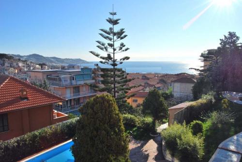 Villa Vista Stute zum Verkauf in Sanremo