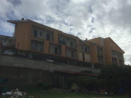 Amantea Appartements en Vente