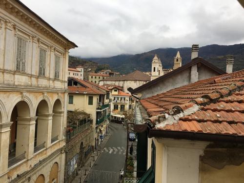 Ceriana Appartamento in Vendita