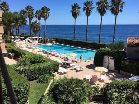 Sanremo appartement a vendre
