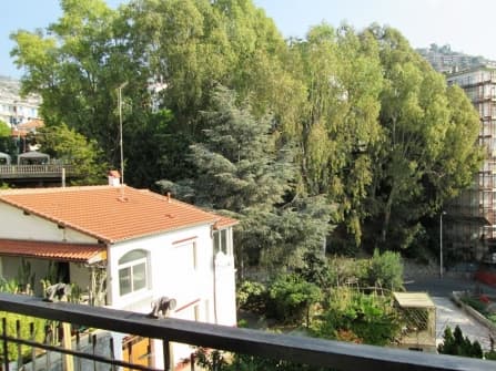 Ospedaletti apartment for sale
