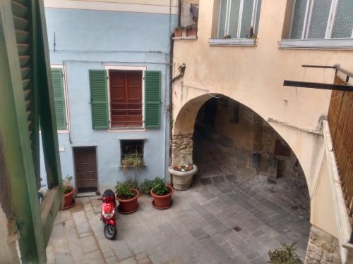 Vallebona appartamento in vendita