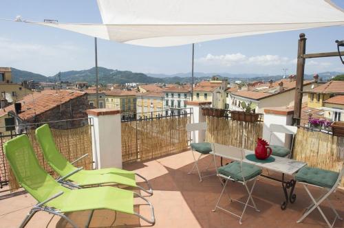 Wohnung zum Verkauf in Sarzana