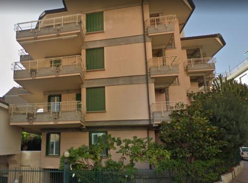 Studio à vendre Ospedaletti
