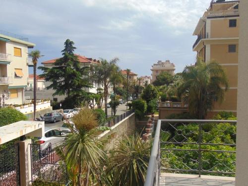 Bordighera appartement de luxe à vendr...