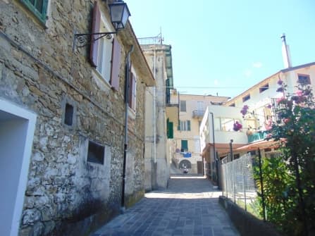 Soldano appartamento in vendita