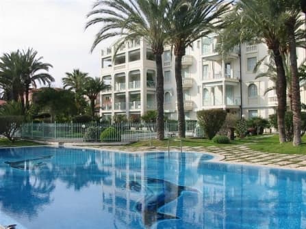 Bordighera apartment for sale