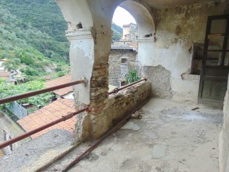 Rocchetta Nervina apartment for sale