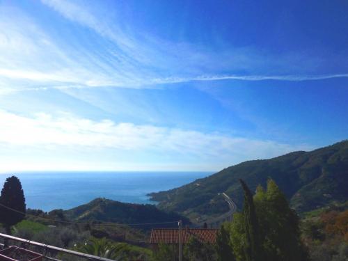 Vendita appartamento vista mare a Ventimiglia