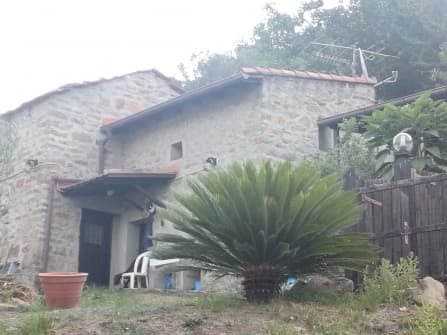 Dolceacqua land with rustic for sale