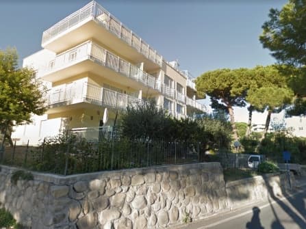 SANREMO WOHNUNG ZU VERKAUFEN