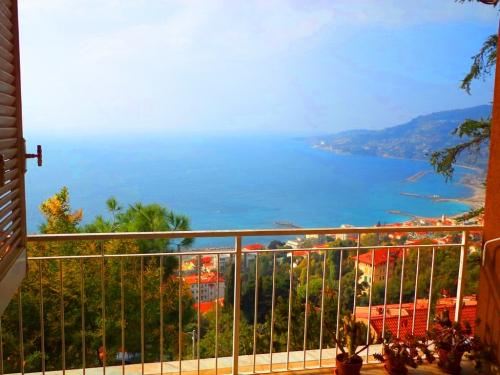 Ospedaletti Apartment For Sale Sea View