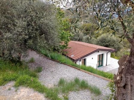 Dolceacqua independent house for sale