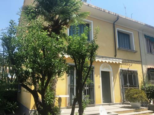 Bordighera Villetta Centrale in Vendita