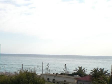 Vallecrosia Apartment For Sale