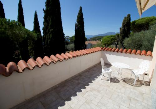 Bordighera Villa Zu verkaufen