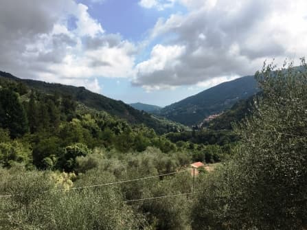 Ceriana Rustico in Vendita