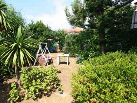 Sanremo Appartement avec Jardin en vente