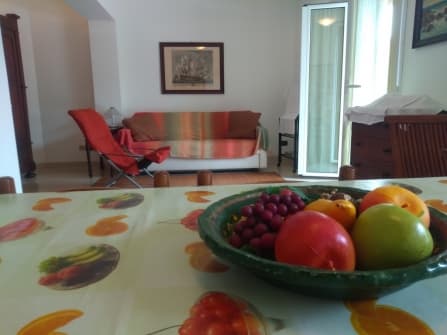 Bordighera sale apartment with balcony