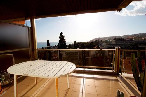Sanremo Appartement Vue Mer En Vente