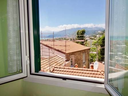 Bordighera Studio For Sale