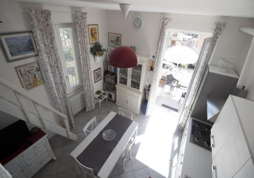 Apartment for sale Sanremo in San Martino