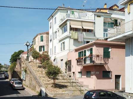 Bussana Sanremo Maison en Vente