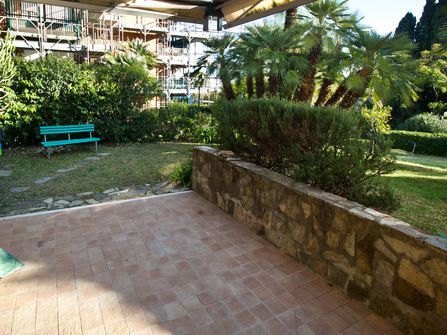 Appartamento in affitto a Sanremo