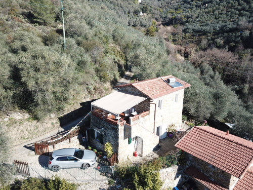 Liguria Dolceacqua homes for sale - rustic fo...