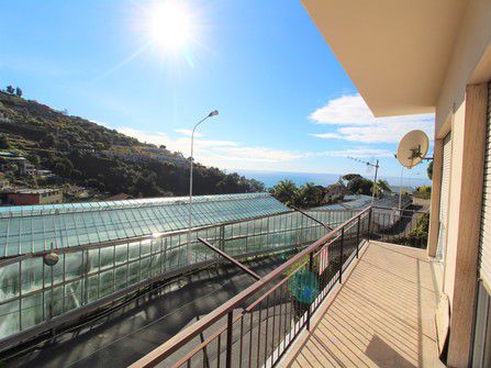 Apartment for sale in Ospedaletti