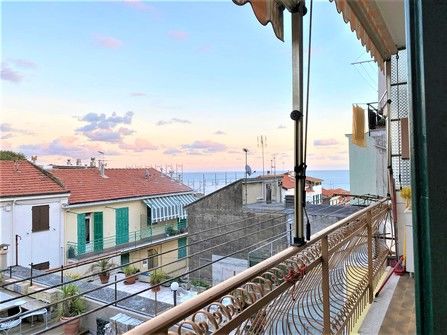 Bussana di Sanremo Appartamento in Vendita