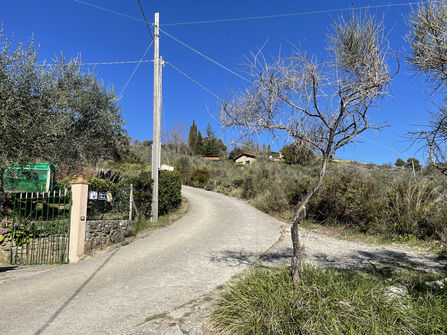Test fantastica casa sul mare