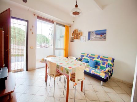 Bussana Nuova Flat For Sale