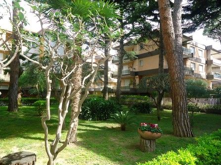 Bordighera appartamento bilocale in vendita