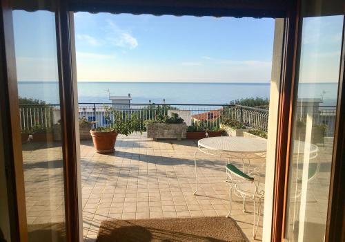 Ospedaletti Penthouse For Sale